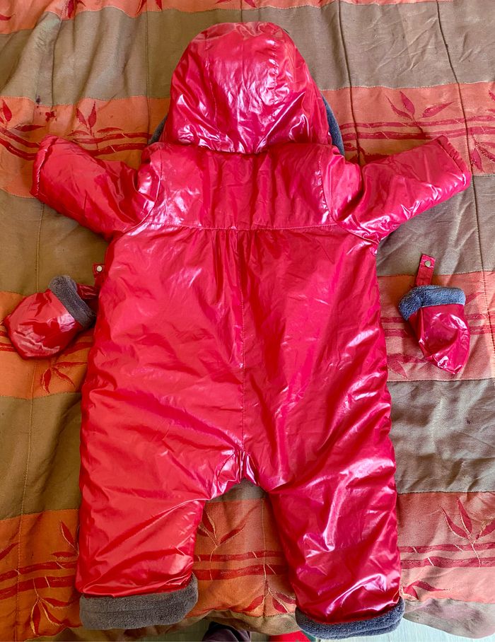 Combinaison 23m Orchestra - photo numéro 4