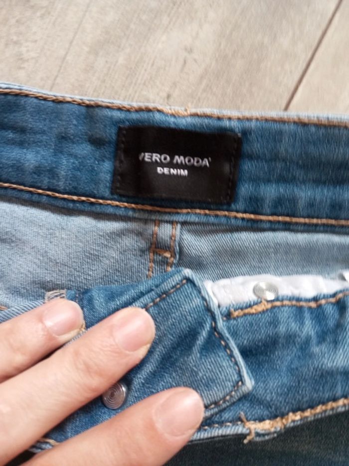 Short taille s - photo numéro 4