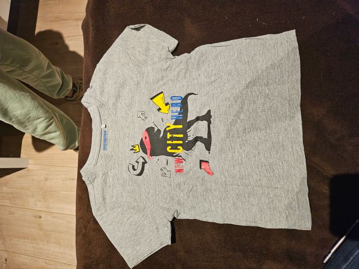 Lot garcon 4a - photo numéro 3