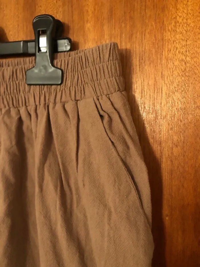 Pantalon léger - photo numéro 7