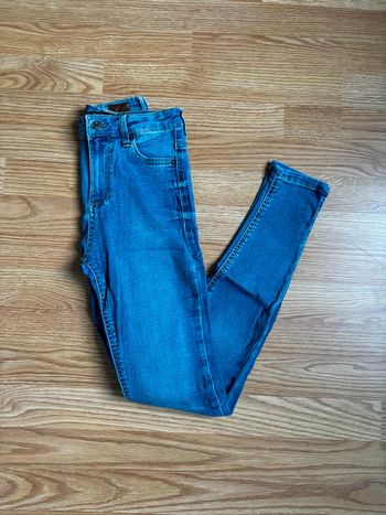Jean slim skinny