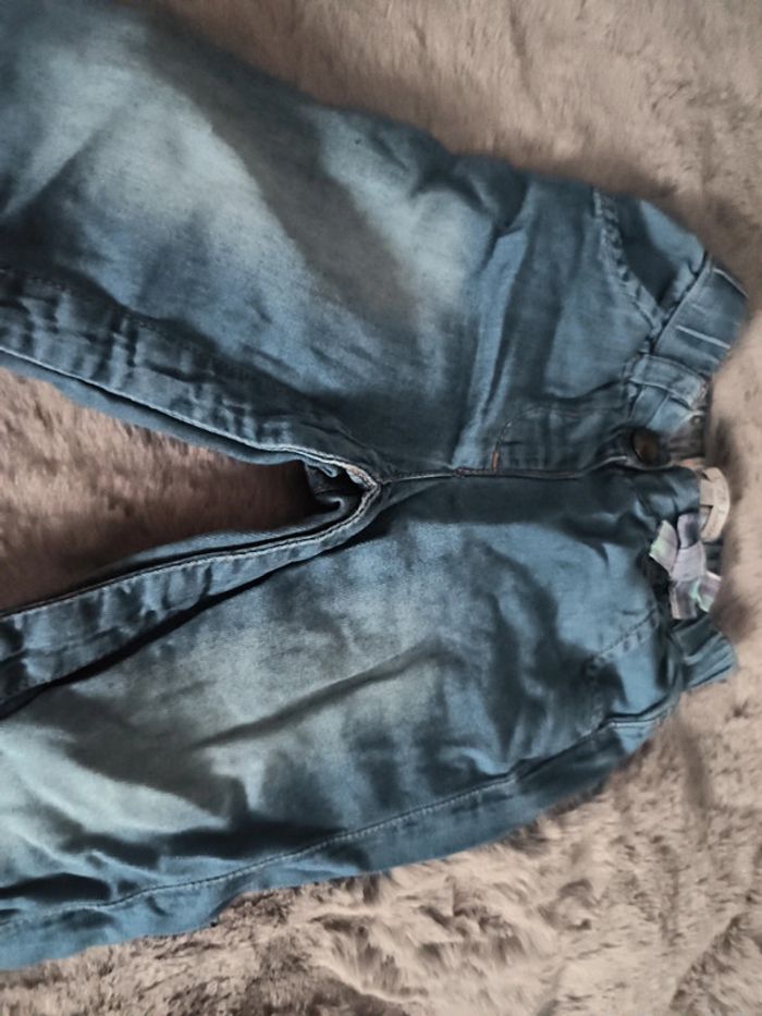 Pantalon - photo numéro 4