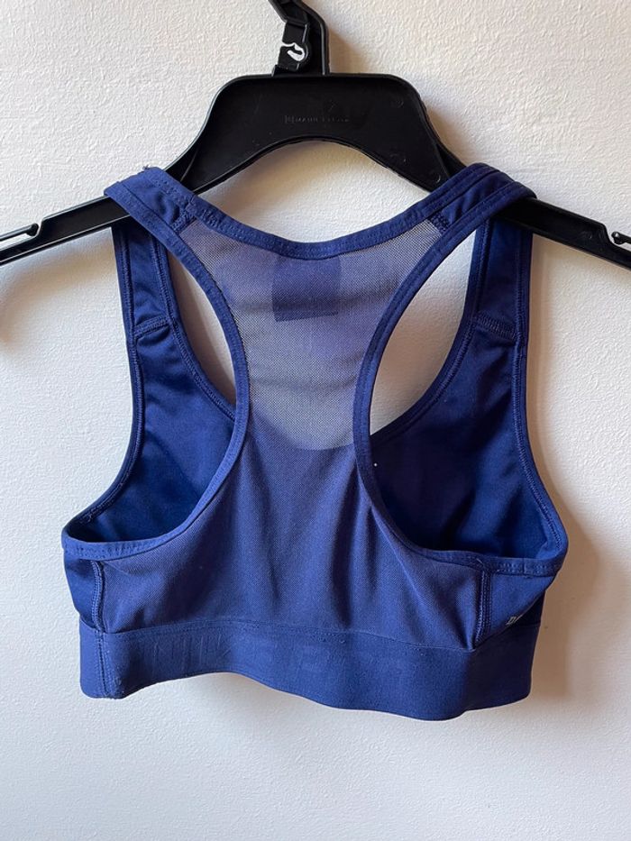 Brassière Nike - photo numéro 2