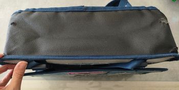 Cartable fille