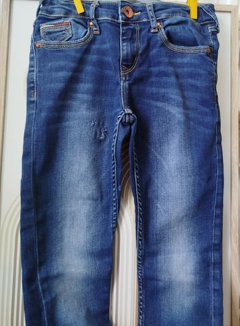 Hilfiger denim jean Fille 10 ans