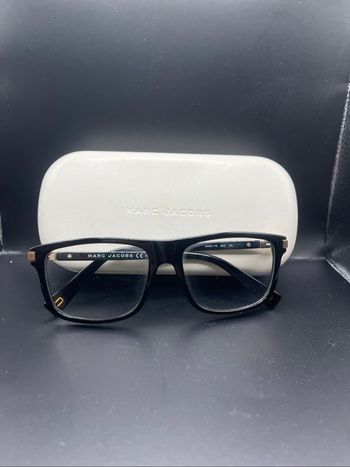 Lunette de repos