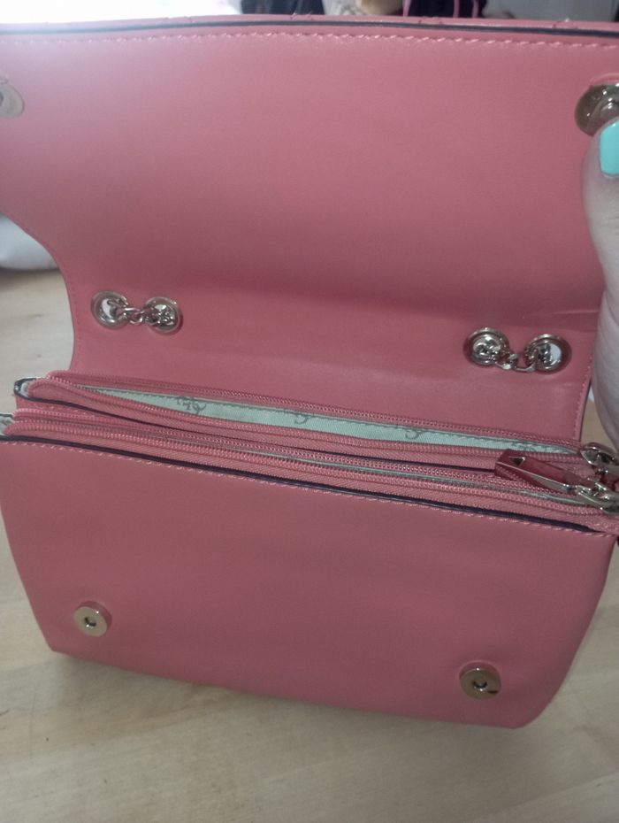 Sac bandoulière - photo numéro 4