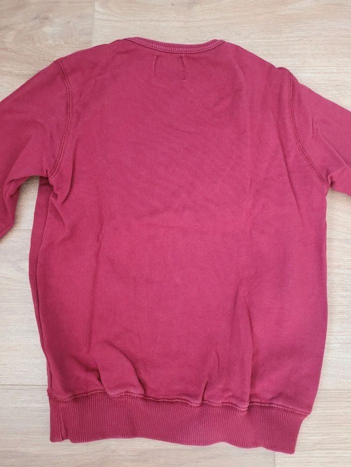 Sweat Zara 9-10 ans - photo numéro 5