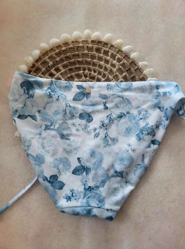 Bas de maillot de bain Victoria Secret taille L neuf - photo numéro 5
