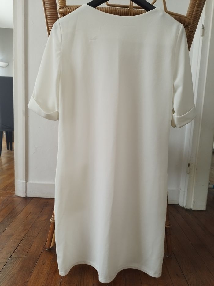 Robe chic - photo numéro 2