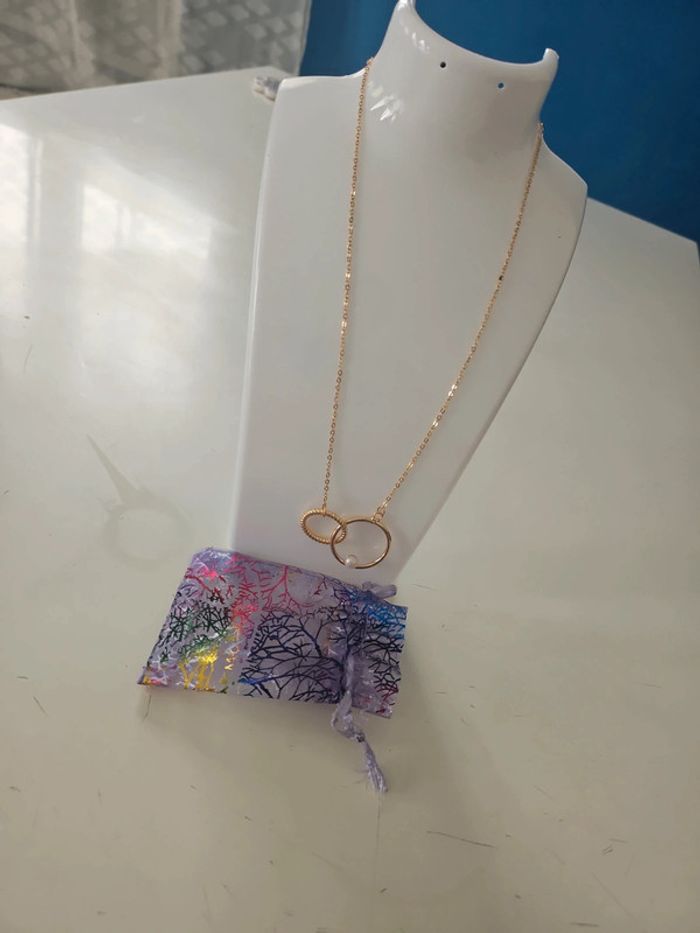 Collier marque Inconnu - photo numéro 5