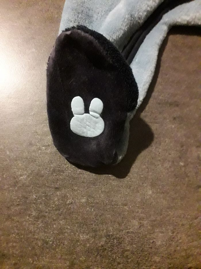 Pyjama - photo numéro 4