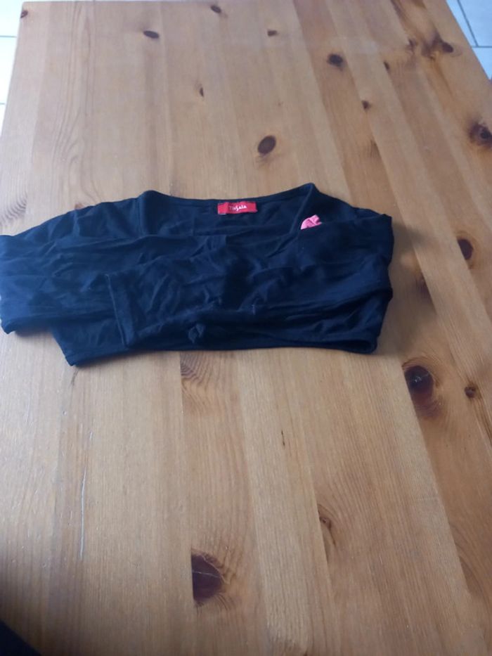 Boléro 6ans - photo numéro 4