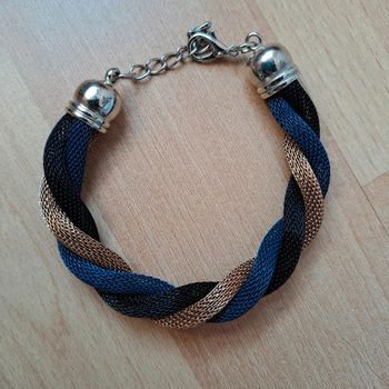 Joli bracelet #je-ne-sais-quoi