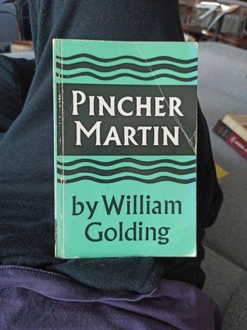 Pincher martin