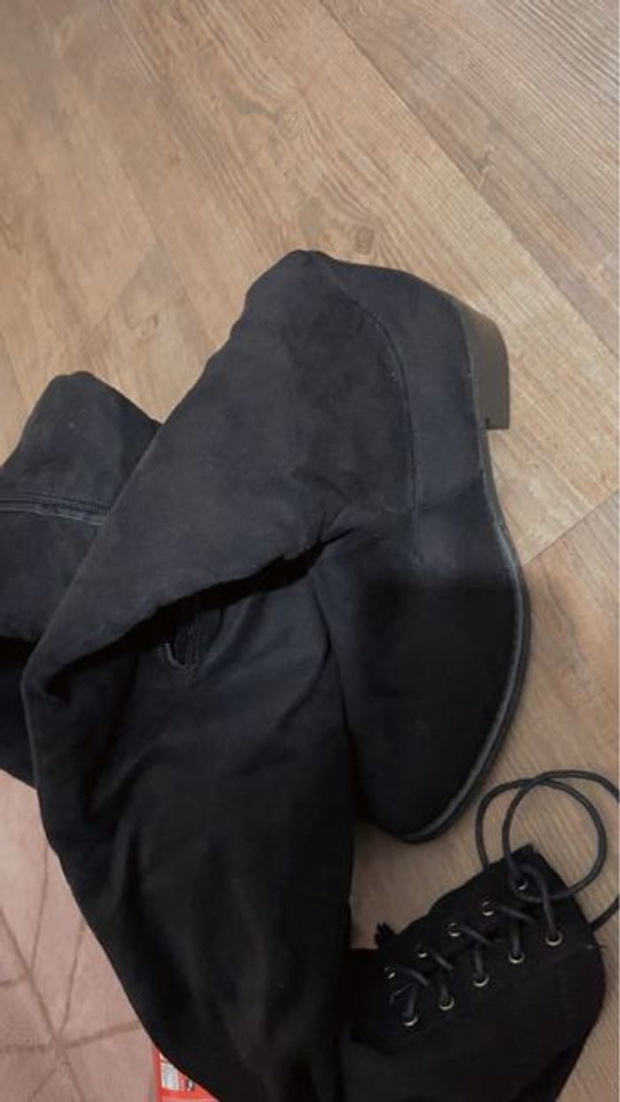 Cuissarde taille 41 - photo numéro 3