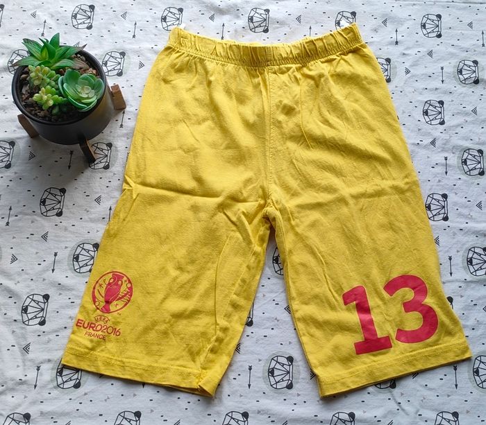 Pyjama Espagne taille 8 ans - photo numéro 5