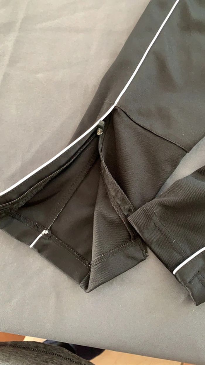 Pantalon survêtement sport foot - Patrick - XXS comme neuf - photo numéro 6