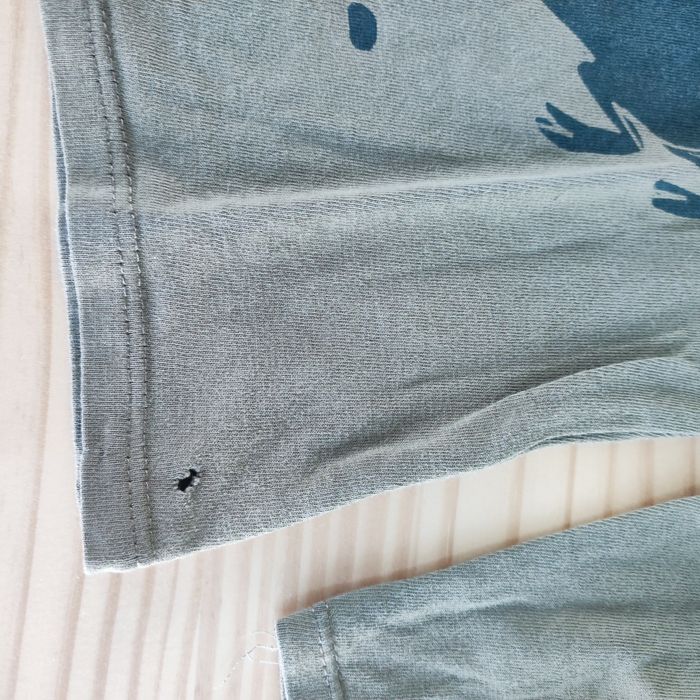 Lot  pyjama - photo numéro 3