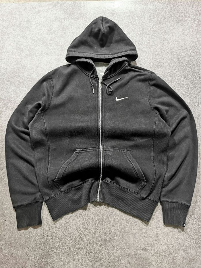 Veste à capuche vintage Nike