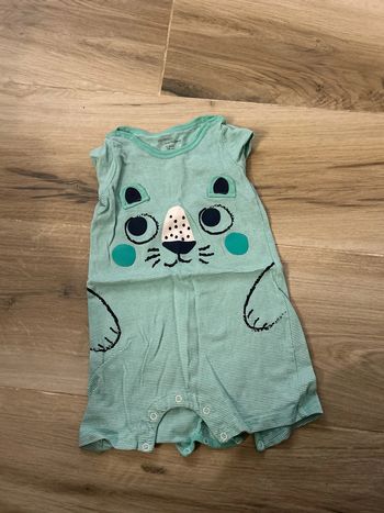 Combi short