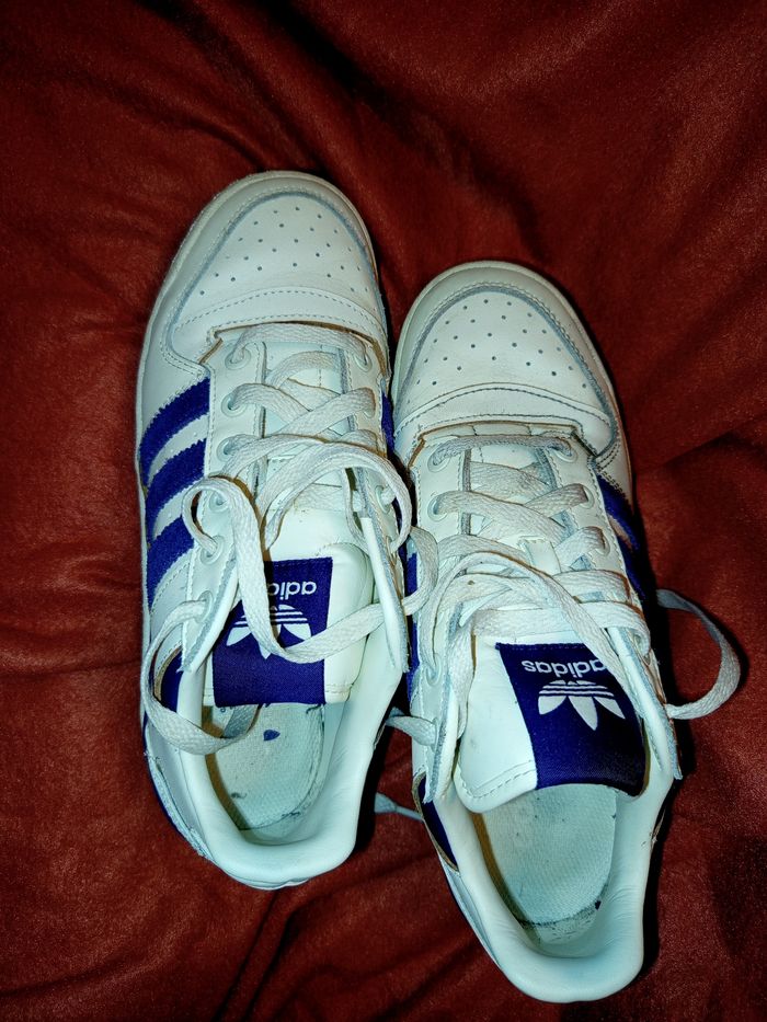 Baskets Adidas - photo numéro 5