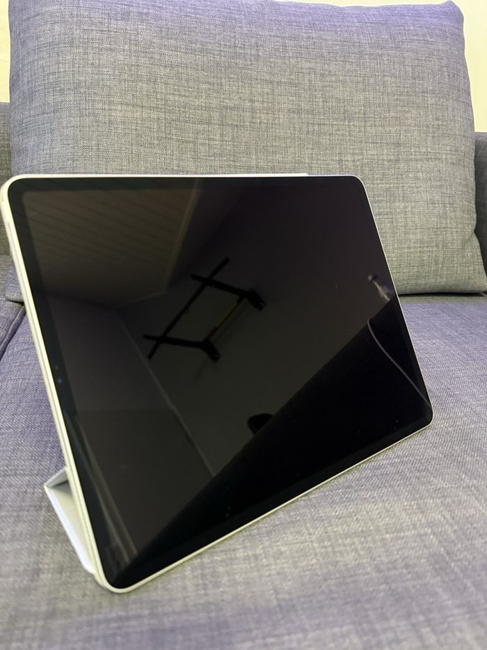 l'iPad 10 génération - photo numéro 6