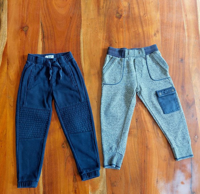 Lot de vêtements 5 ans hiver - photo numéro 6