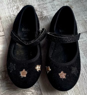 Ballerines de fêtes p29