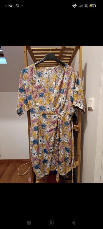 Robe d'été