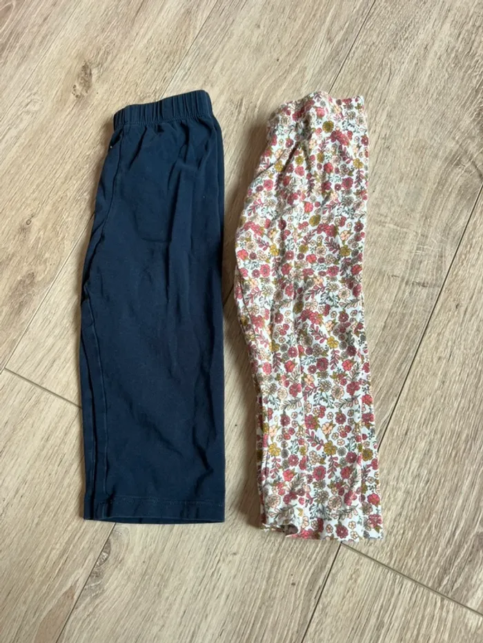 Lot legging