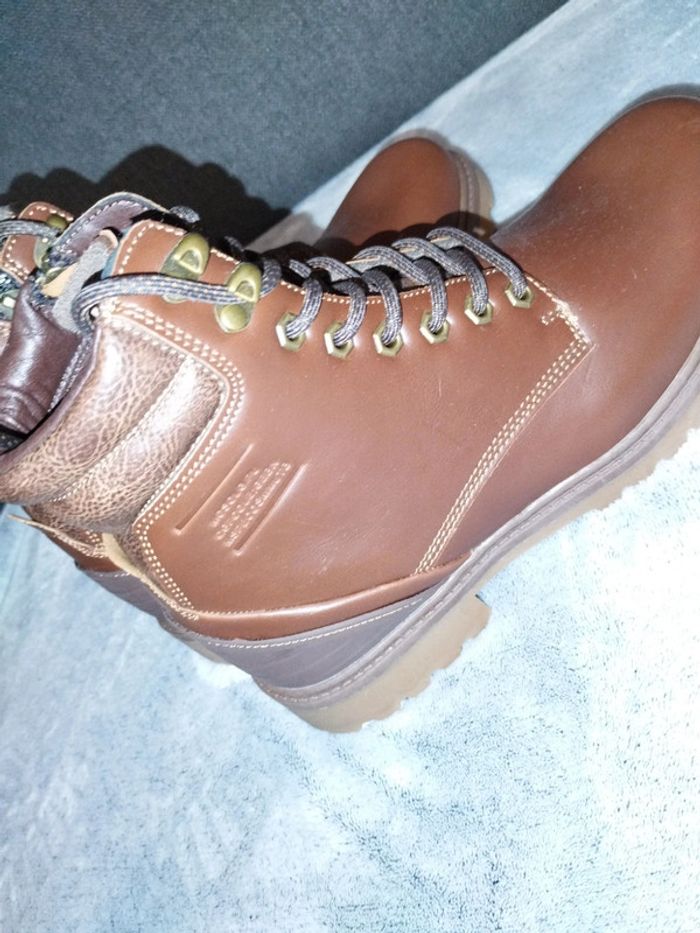 Boots homme - photo numéro 5