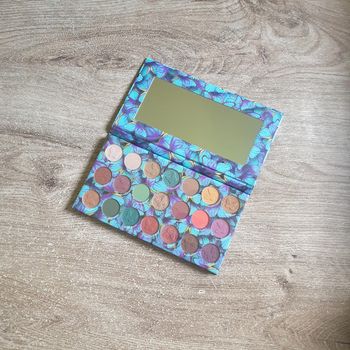 ⭐ Palettes de maquillage 🦋  Max & More #emyfleury_maquillage