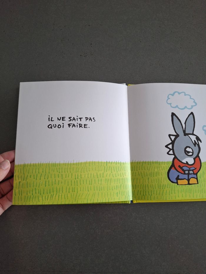 Livres enfants Trotro - photo numéro 4