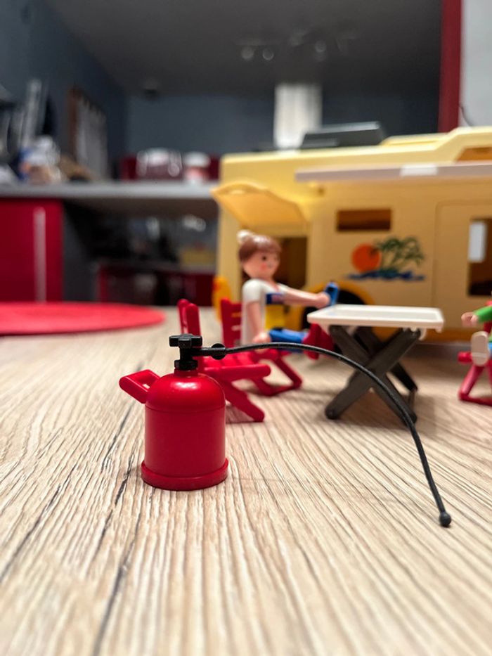 Playmobil 3647 - photo numéro 2