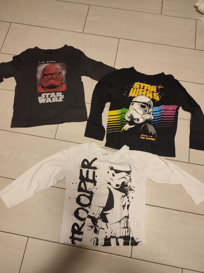 Stars wars