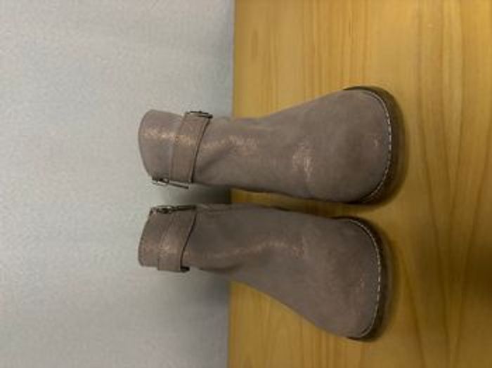 Bottines fille, Tape à l’œil (TAO), 31 - photo numéro 2