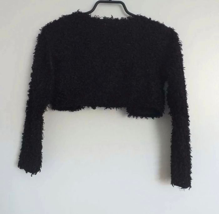 Gilet court - photo numéro 6