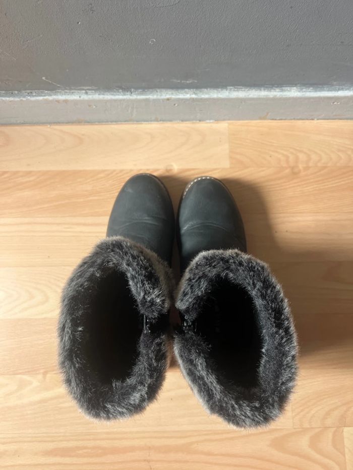 Bottines - photo numéro 3