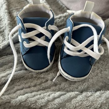 Chaussures bébé