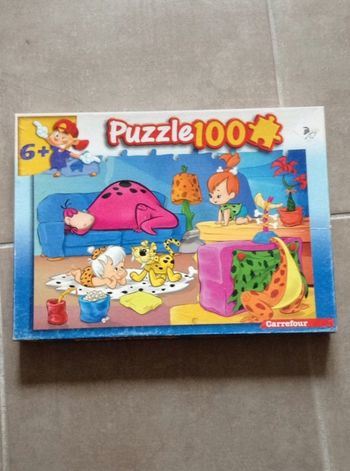 Puzzle