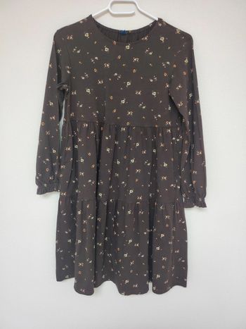 Robe neuve uniqlo