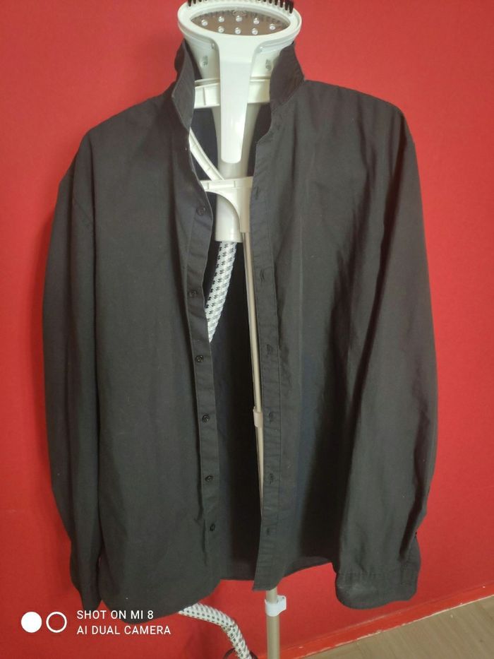 Chemise