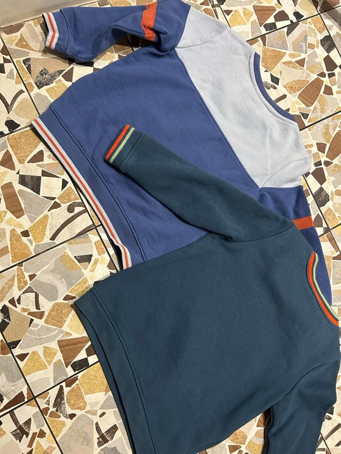 Lot de pulls dinosaures - photo numéro 6