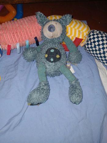 Peluche /doudou