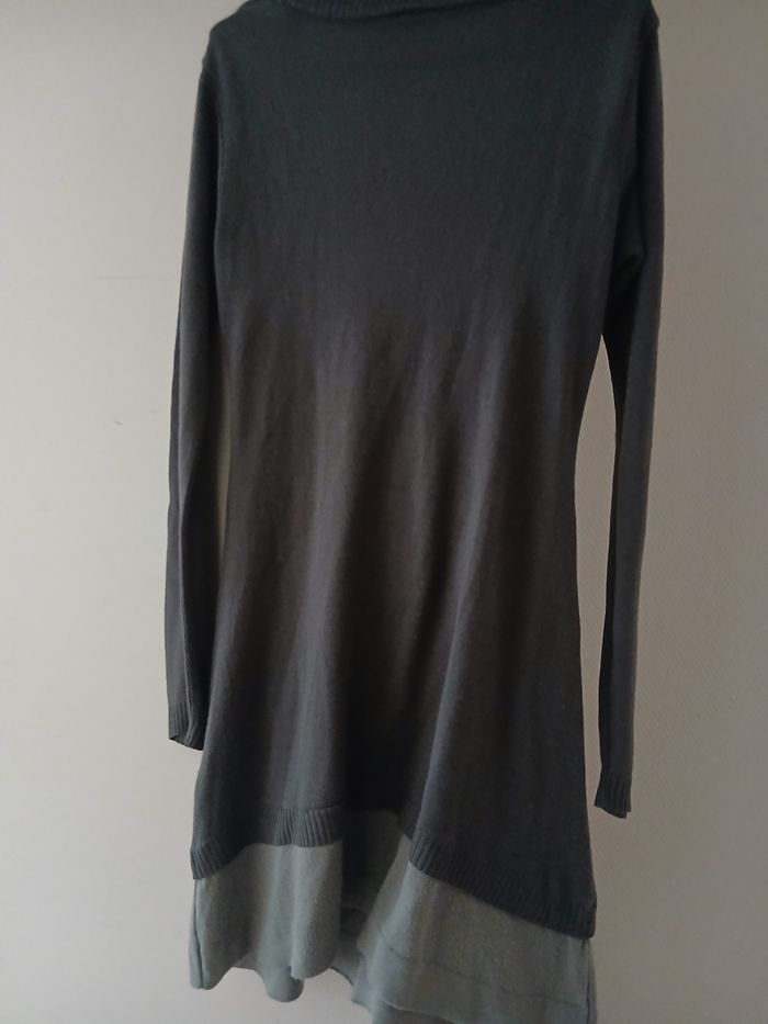 Robe pull - photo numéro 3