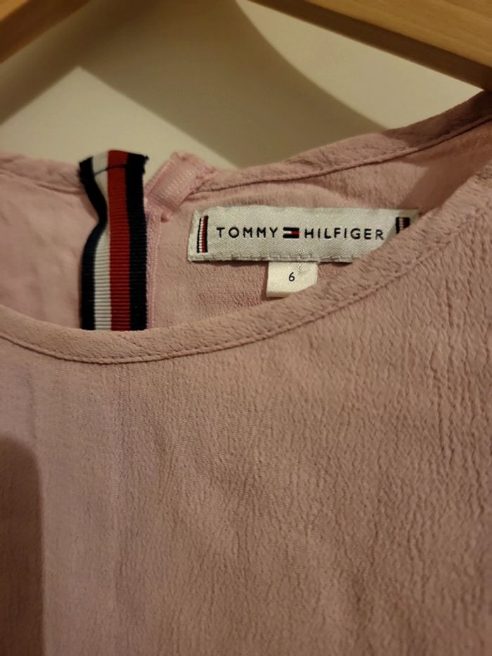 Top leger - photo numéro 4