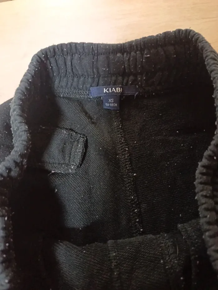 Short kiabi - photo numéro 2