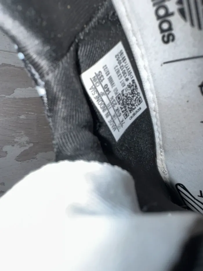Basket superstar 360 Adidas x Disney - photo numéro 8