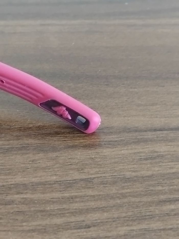 Lunettes de soleil fille 7/10 ans cat 4 - photo numéro 5